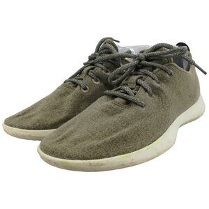 Allbirds Mens Wool Runners Merino Wool Tennis Shoes Size 10 Sneakers Casual